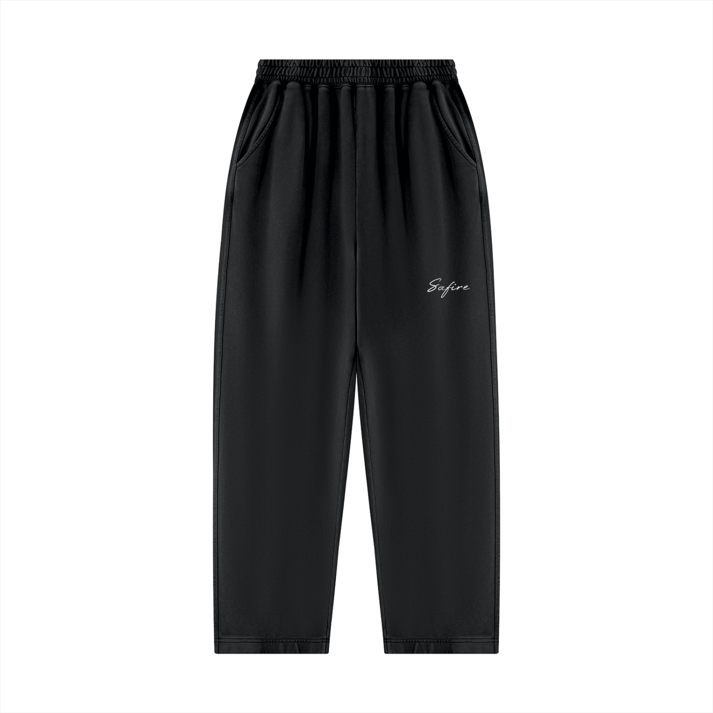 Script Sweatpants