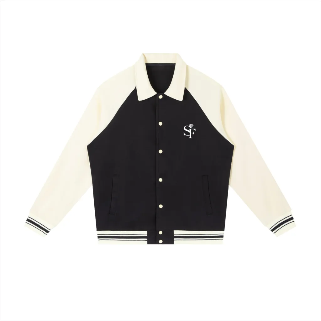 Varsity Jacket